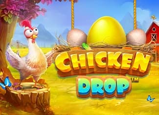 Chicken Drop