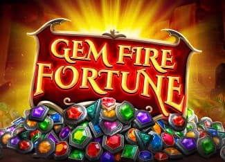 Gem Fire Fortune