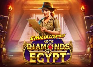 Diamonds of Egypt