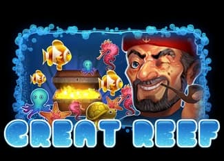 Great Reef