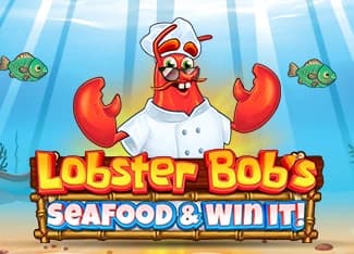 Lobster Bob's SeaFood & Win It