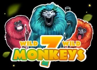 7 Monkeys