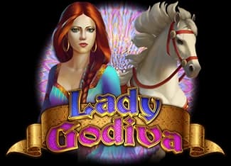 Lady Godiva