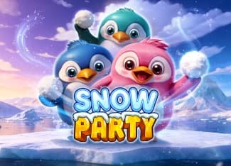Snow Party