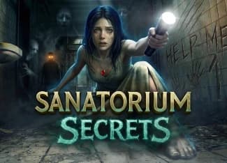 Sanatorium Secrets