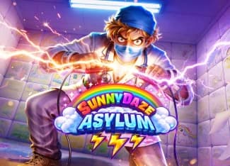 Sunnydaze Asylum
