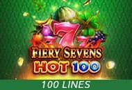 Fiery Sevens Hot 100