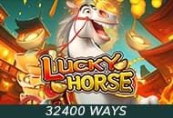 Lucky Horse
