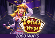 Poker Ways