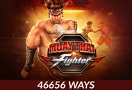 Muay Thai Fighter
