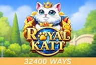 Royal Katt