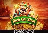 Rich Cai Shen