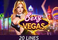 Sexy Vegas