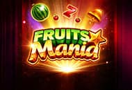 Fruits Mania