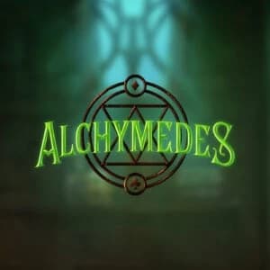 Alchymedes