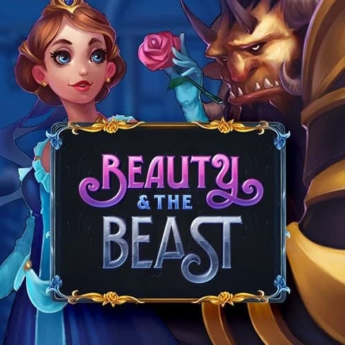 Beauty and the Beast