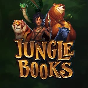 Jungle Books