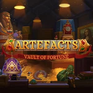 Vault of Fortune
