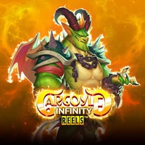 Gargoyle Infinity Reels