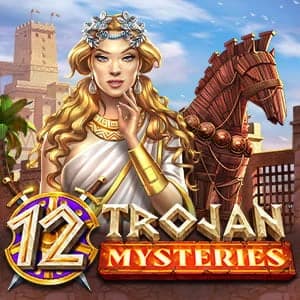 12 Trojan Mysteries