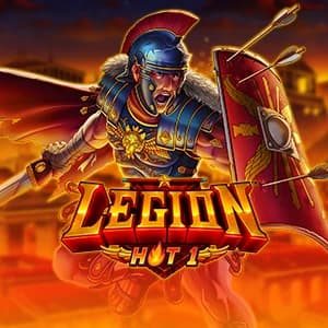 Legion Hot1