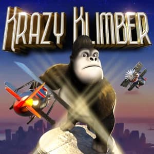 Krazy Klimber