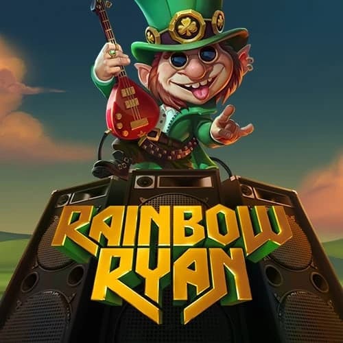 Rainbow Ryan