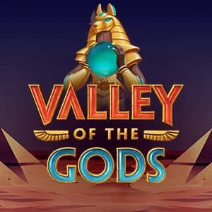 Valley of the Gods