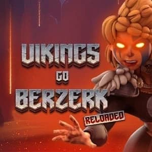 Vikings go Berzerk