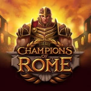 Champions of Rome