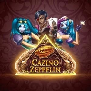 Cazino Zeppelin