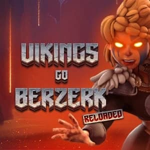 Vikings Go Berzerk: Reloaded
