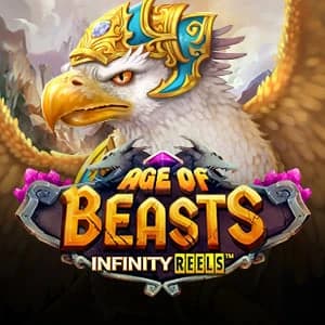 Age Of Beasts Infinity Reels