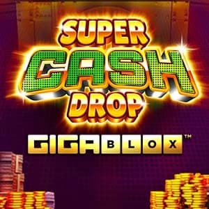 Super Cash Drop Giga Blox