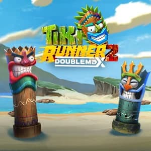 Tiki Runner 2 DoubleMax