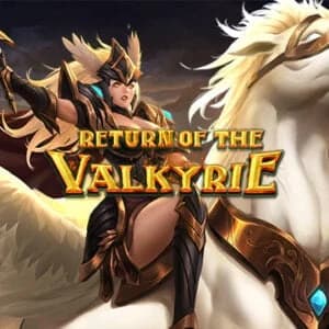 Return of the Valkyrie