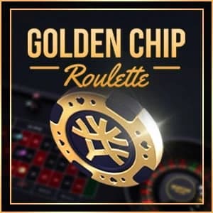 Golden Chip Roulette