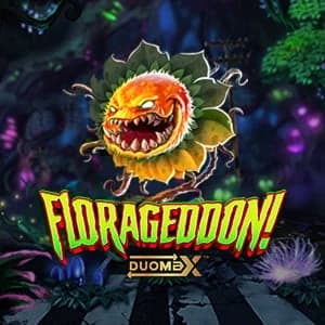Florageddon!