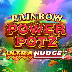 Rainbow Power Pots UltraNudge