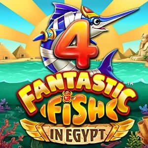 4 Fantastic Fish in Egypt