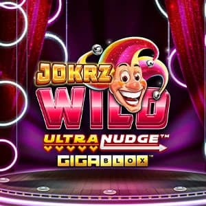 Jokrz Wild Ultranudge Gigablox