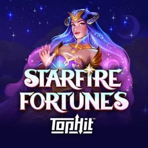 Starfire Fortunes Tophit
