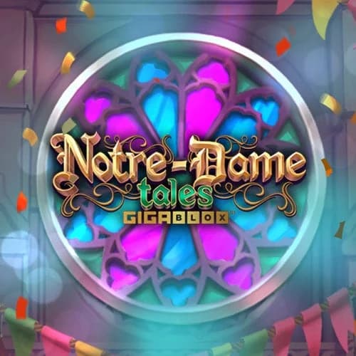 Notre-Dame Tales