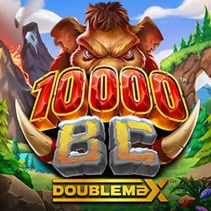 10000 BC Doublemax