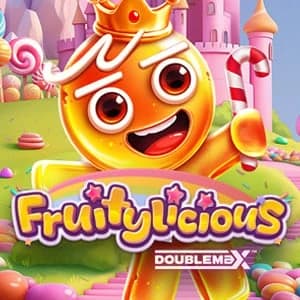 Fruitylicious