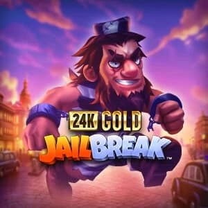24k Gold JailBreak