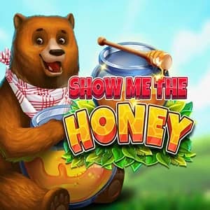 Show Me The Honey