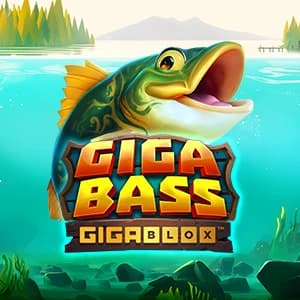 Giga Bass Gigablox