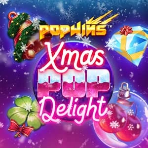 Xmas Pop Delight