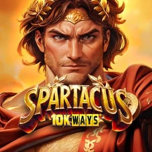 Spartacus 10K Ways